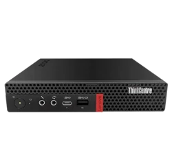 Lenovo ThinkCentre M720G Intel Core i3 8th Gen desktop