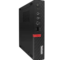 Lenovo ThinkCentre M720G Intel Core i7 8th Gen