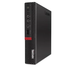 Lenovo ThinkCentre M720G Intel Pentium desktop