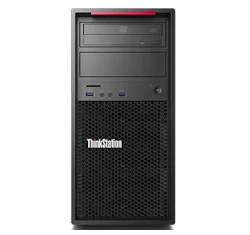 Lenovo ThinkStation P300 Intel Core i3 4th Gen desktop