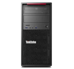 Lenovo ThinkStation P300 Intel Core i3 4th Gen