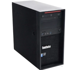 Lenovo ThinkStation P300 Intel Xeon desktop