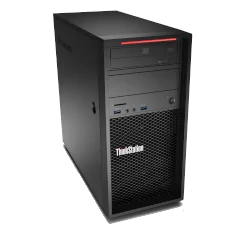 Lenovo ThinkStation P310 Intel Xeon desktop