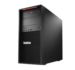 Lenovo ThinkStation P320 Intel Core i5 7th Gen desktop