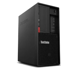 Lenovo ThinkStation P330 Intel Core i5 9th Gen desktop