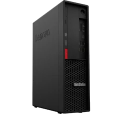 Lenovo ThinkStation P330 Intel Core i7 9th Gen desktop
