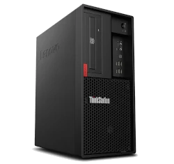 Lenovo ThinkStation P330 Intel Xeon desktop