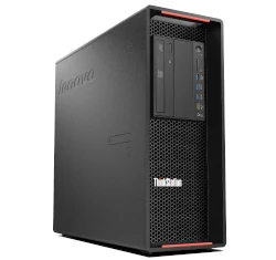 Lenovo ThinkStation P500 Intel Xeon desktop