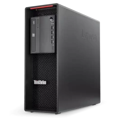 Lenovo ThinkStation P520 Intel Xeon desktop