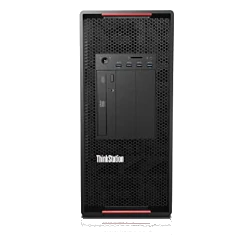 Lenovo ThinkStation P900 Intel Xeon E5 desktop