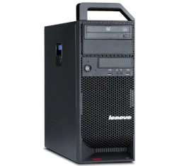 Lenovo ThinkStation S20 desktop