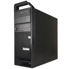 Lenovo ThinkStation S30 desktop