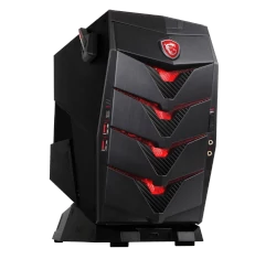 MSI Aegis 3 Intel Core i7 7th Gen desktop