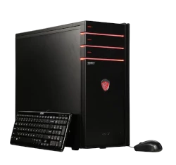 MSI Codex XE Intel Core i5 8th Gen desktop