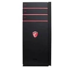 MSI Codex XE Intel Core i7 8th Gen desktop