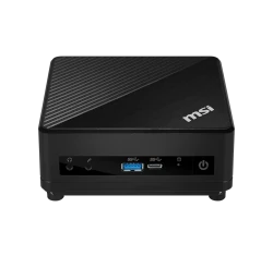 MSI Cubi 5 Intel Core i3 10th Gen desktop