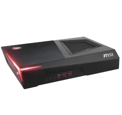 MSI Trident 3 Intel Core i7 10th Gen desktop