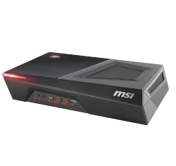 MSI Trident 3 Intel Core i7 8th Gen desktop