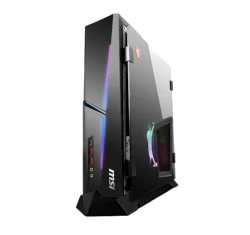 MSI Trident X Plus Intel Core i7 10th Gen desktop