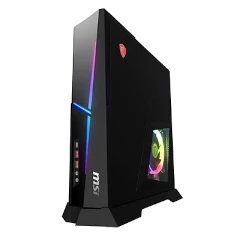 MSI Trident X Plus Intel Core i9 10th Gen desktop