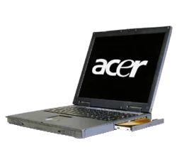 Acer Aspire 1300 laptop