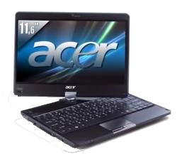 Acer Aspire 1420 laptop