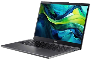 Acer Aspire 15 A15-41 AMD Ryzen 7 laptop