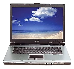 Acer Aspire 1640