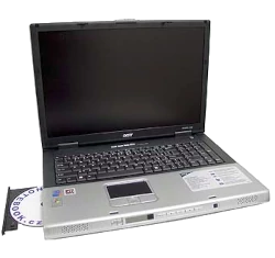 Acer Aspire 1800