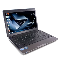 Acer Aspire 1830 laptop