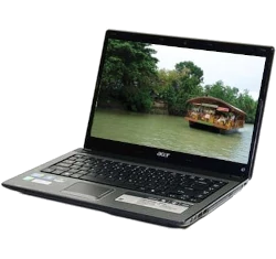 Acer Aspire 4349