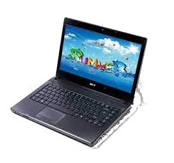 Acer Aspire 4552