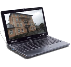 Acer Aspire 4732Z laptop