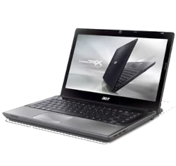Acer Aspire 4741 laptop