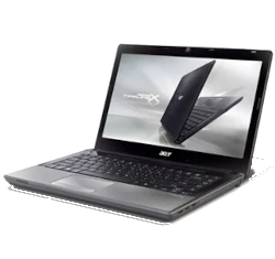 Acer Aspire 4741