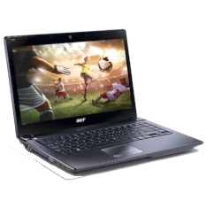 Acer Aspire 4743