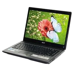 Acer Aspire 4750 laptop