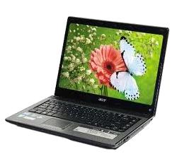 Acer Aspire 4750