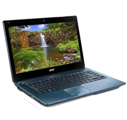 Acer Aspire 4752 laptop