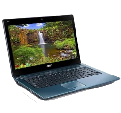 Acer Aspire 4752