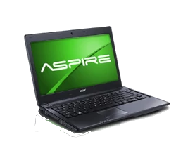 Acer Aspire 4755 laptop