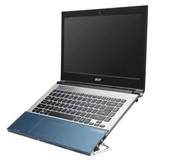 Acer Aspire 4830