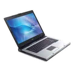 Acer Aspire 5040 laptop