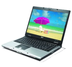 Acer Aspire 5100 laptop