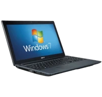 Acer Aspire 573 laptop