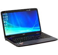 Acer Aspire 7535