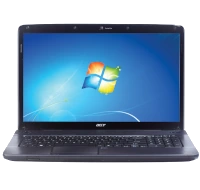 Acer Aspire 7540