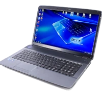 Acer Aspire 7551 laptop