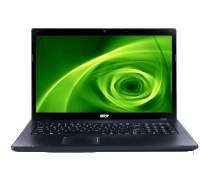 Acer Aspire 7739