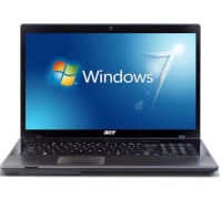 Acer Aspire 7745